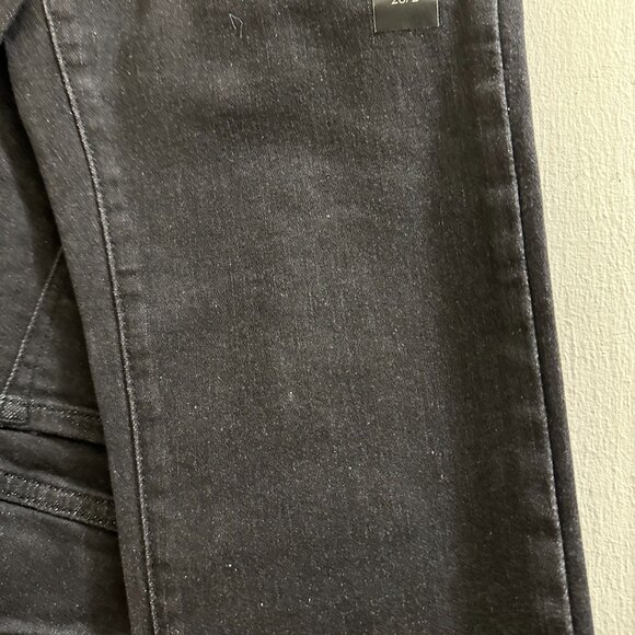 Banana Republic High-Rise Skinny Jeans - Picture 3 of 5